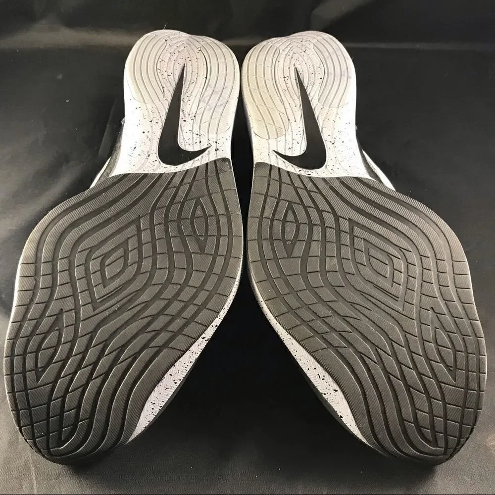 New Nike Moon Racer black white 11 men’s US Vapor Street 45 EUR